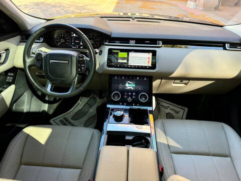 2020 Land Rover Range Rover Velar P250 S