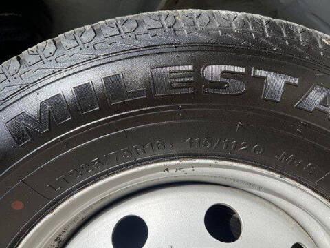 2014 RAM ProMaster 3500 159 WB