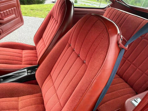 1976 Chevrolet Vega