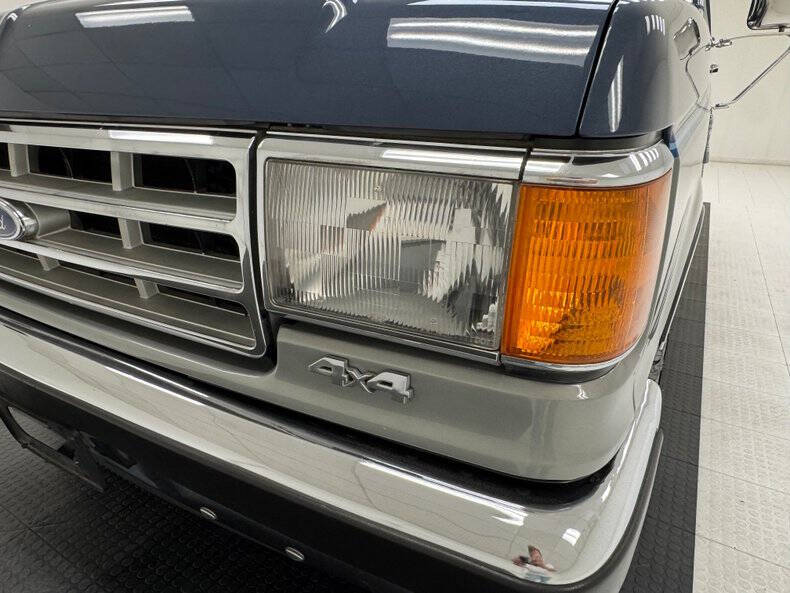 1987 Ford Bronco