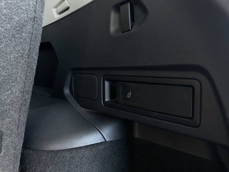 2018 Volkswagen Tiguan 2.0T SE