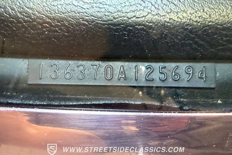 1970 Chevrolet Chevelle