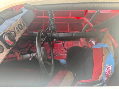 1992 Ford Thunderbird SC