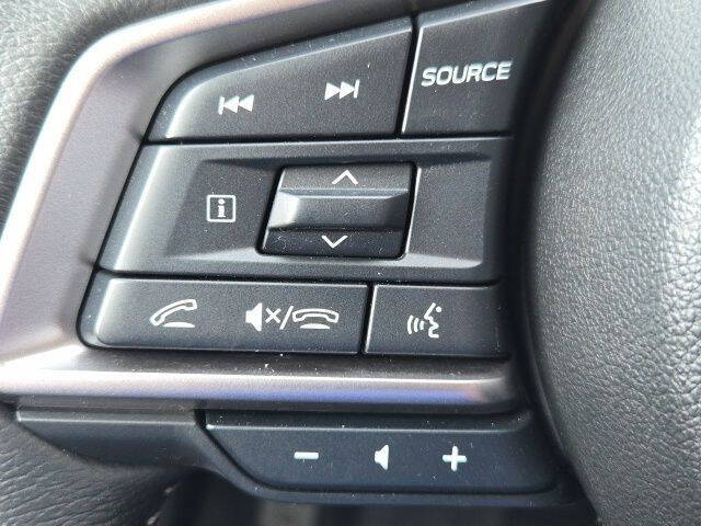 2024 Subaru Ascent Premium 7-Passenger