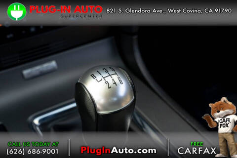 2013 Ford Mustang GT Premium