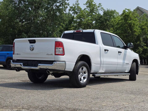 2023 RAM 1500 Lone Star
