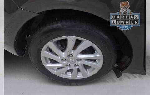 2012 Mazda MAZDA3 i Touring