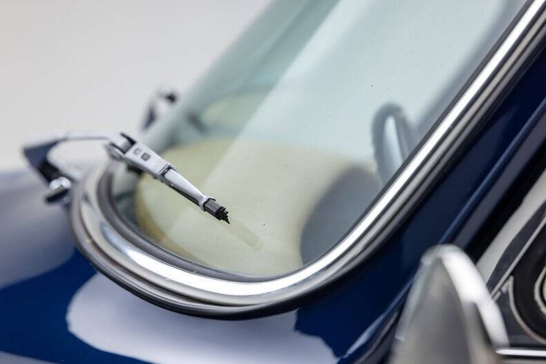 1964 Porsche 356