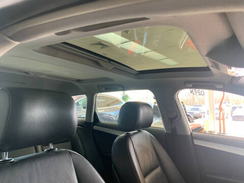 2012 Audi A3 2.0T Premium Plus PZEV