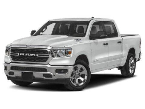 2024 RAM 1500 for sale at Lucas Chrysler Jeep Dodge Ram in Lumberton NJ