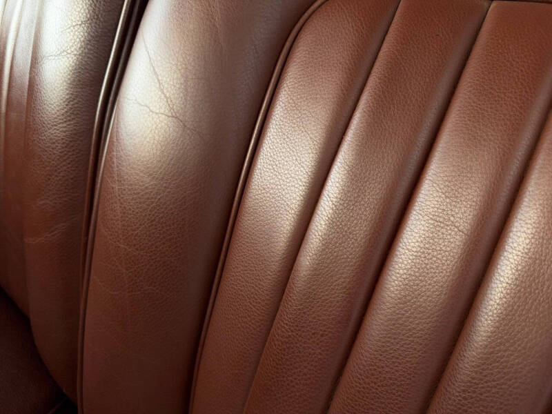 1939 Rolls-Royce Wraith