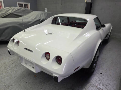 1977 Chevrolet Corvette