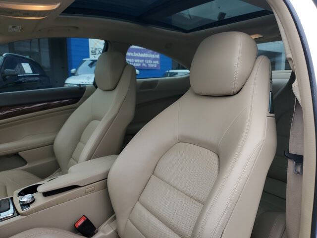 2015 Mercedes-Benz C-Class C 250