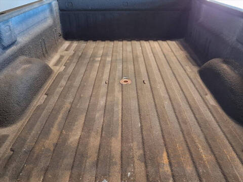 2012 Chevrolet Silverado 2500HD