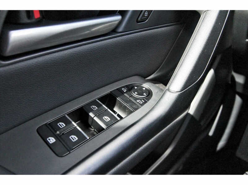 2025 Mazda CX-50 2.5 S Premium