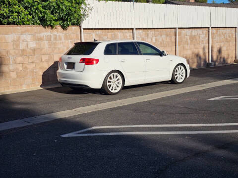 2011 Audi A3 2.0 TDI Premium Plus