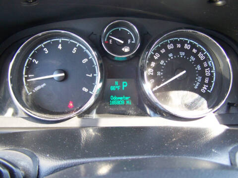 2012 Chevrolet Captiva Sport LT