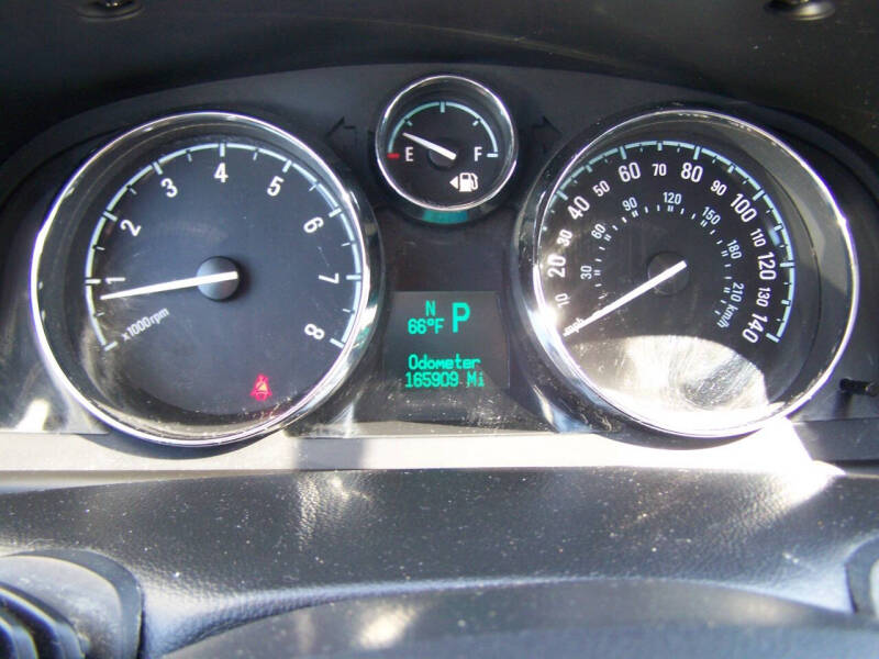 2012 Chevrolet Captiva Sport LT