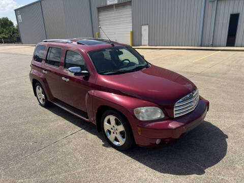 2006 Chevrolet HHR LT
