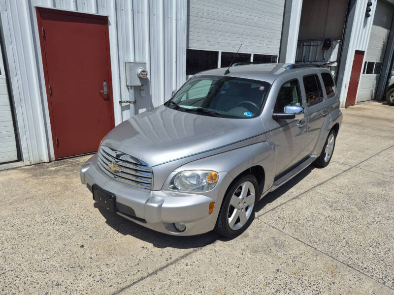 2008 Chevrolet HHR LT