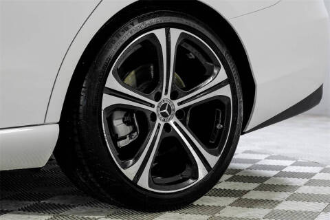 2022 Mercedes-Benz C-Class C 300