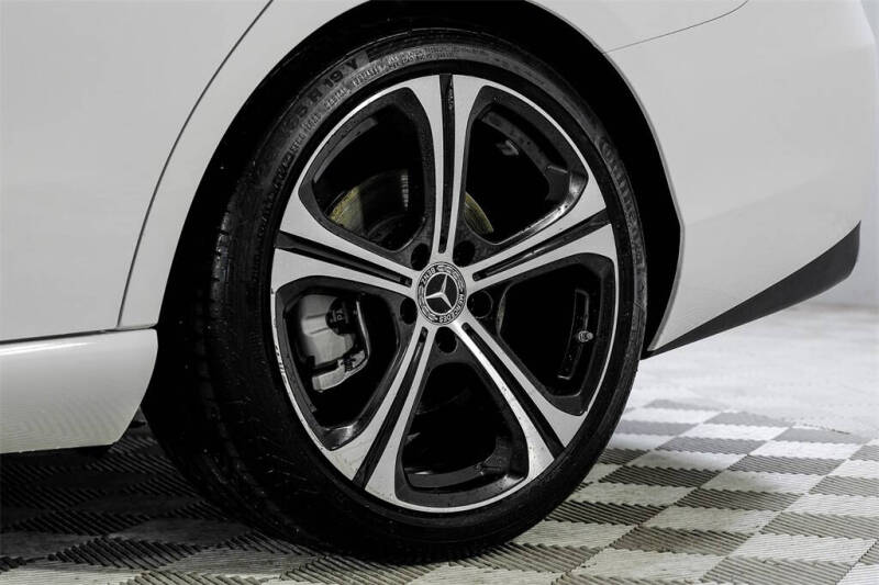 2022 Mercedes-Benz C-Class C 300