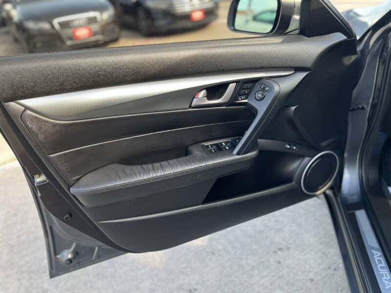 2010 Acura TL