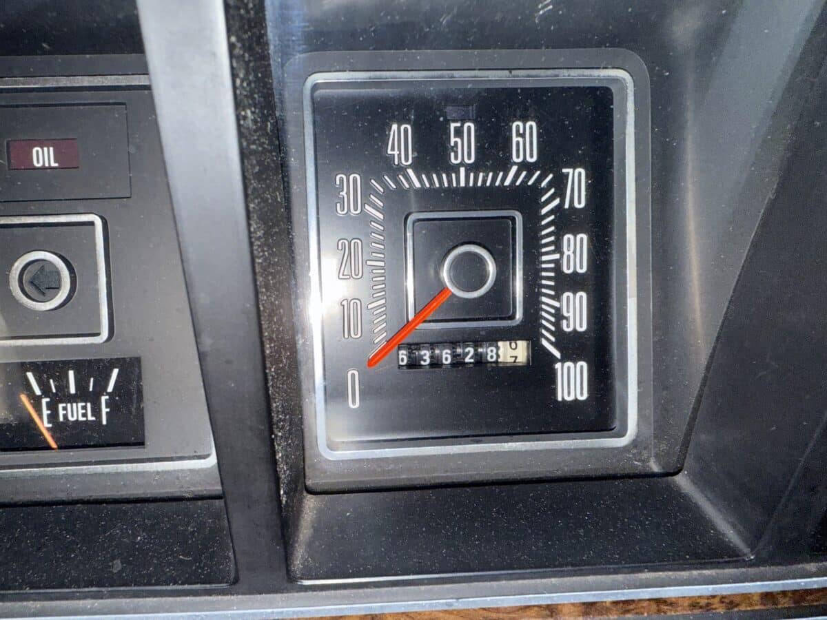 1976 Ford F-150 40
