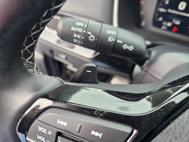 2022 Honda Civic Touring