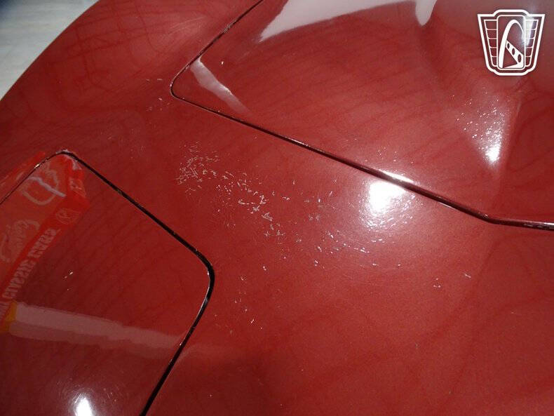 1970 Chevrolet Corvette