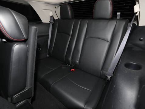2017 Dodge Journey GT
