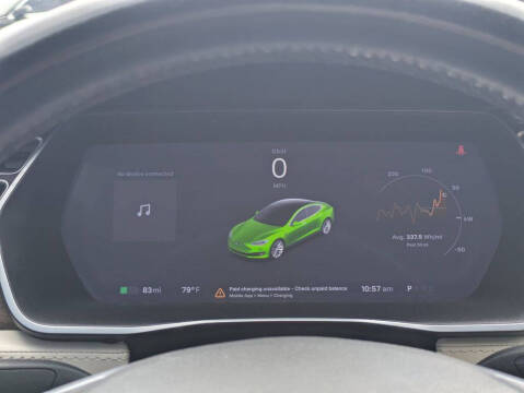 2018 Tesla Model S 100D
