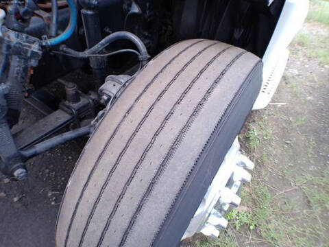 2016 Freightliner Cascadia