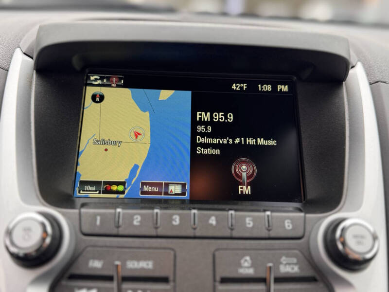 2016 GMC Terrain SLE-2