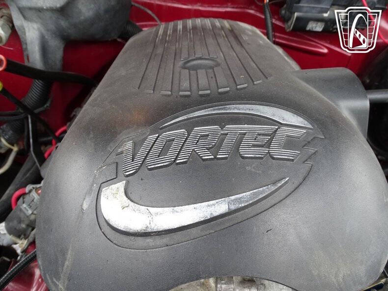 1990 GMC Sierra 1500