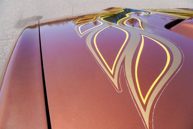 1978 Pontiac Firebird