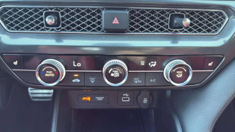 2023 Acura Integra w/A-SPEC