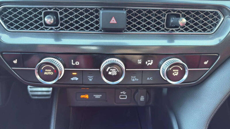 2023 Acura Integra w/A-SPEC