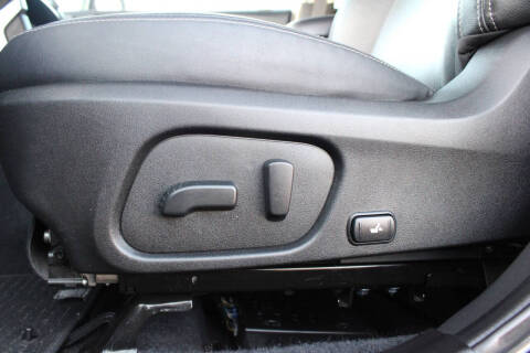 2018 Subaru Forester 2.0XT Touring