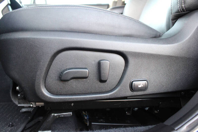 2018 Subaru Forester 2.0XT Touring