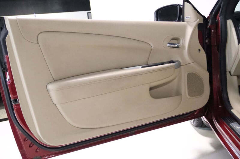 2013 Chrysler 200 Limited
