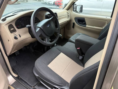 2006 Ford Ranger