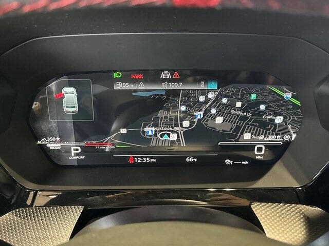 2026 Audi RS 3 2.5T quattro