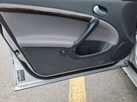 2006 Saab 9-5