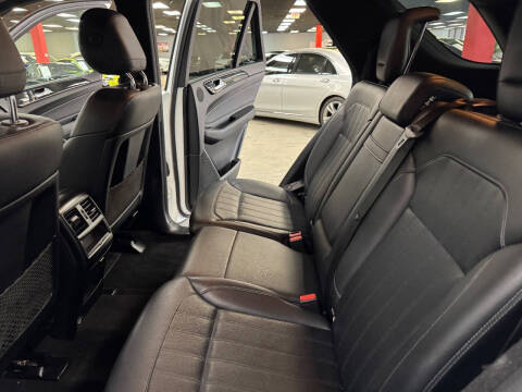 2017 Mercedes-Benz GLE GLE 350 4MATIC