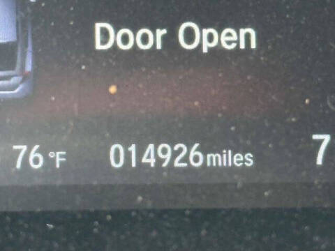 2020 Honda Civic Type R Touring