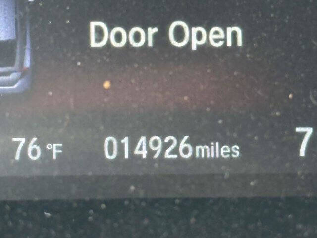 2020 Honda Civic Type R Touring