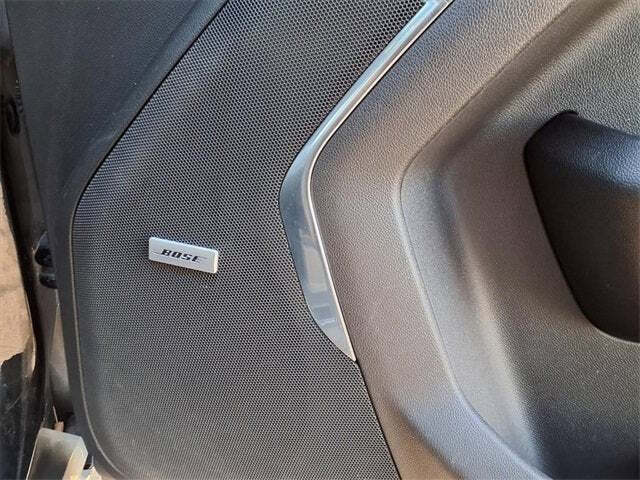2021 GMC Yukon AT4