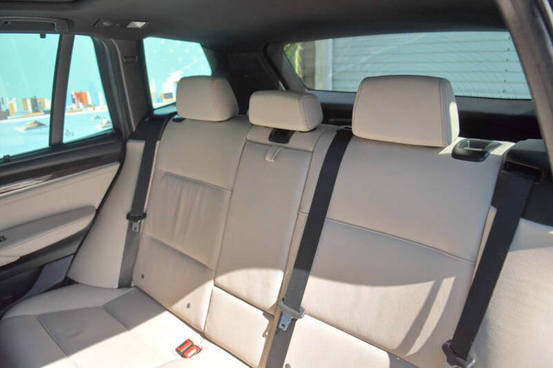 2016 BMW X3 sDrive28i