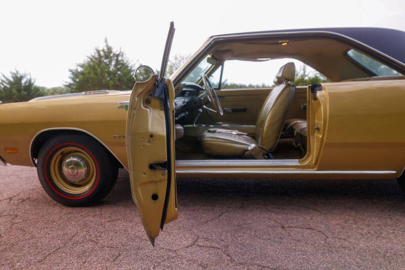 1969 Dodge Dart